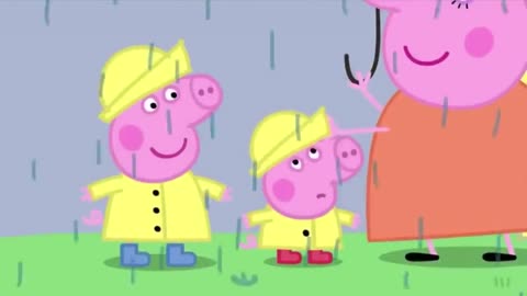 Try not to laugh peppa pig.-11