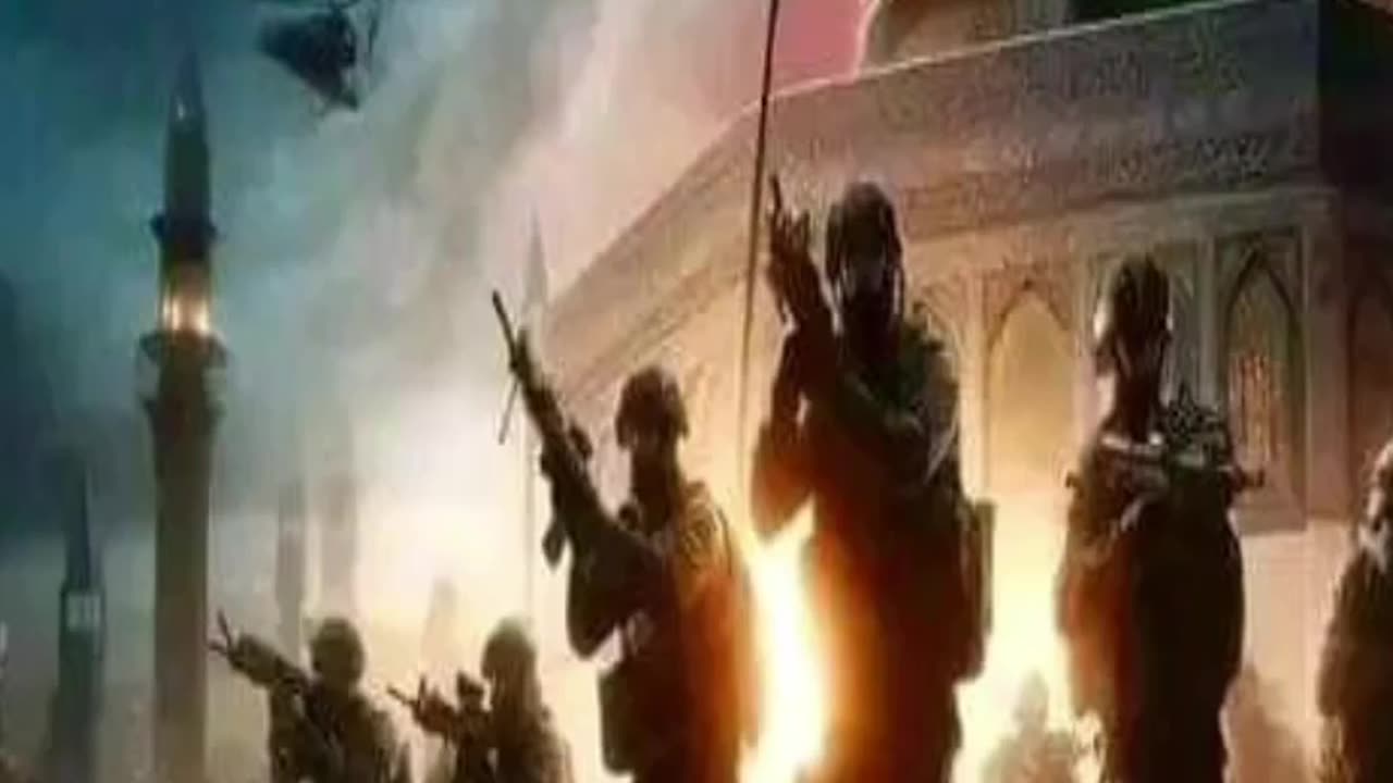 Save Muslim..