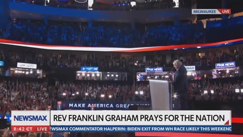 Franklin Graham