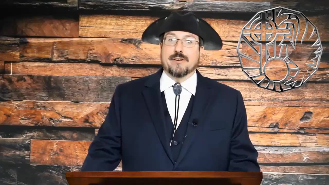S41 Pastor Clifton Explains Responsibility & The Cousin Of Isaac
