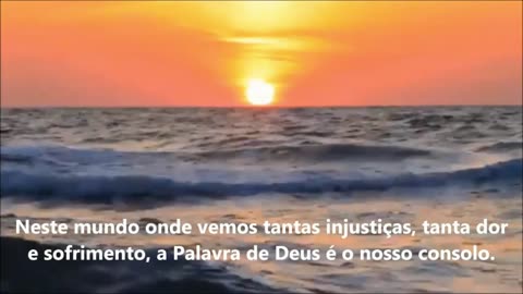 Palavras que edificam – short 005 – Aqueles que têm fome e sede de justiça!