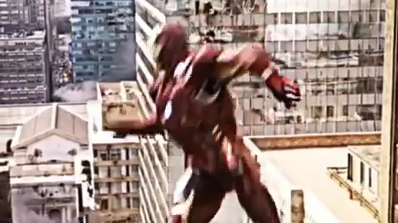 Avengers in R2H