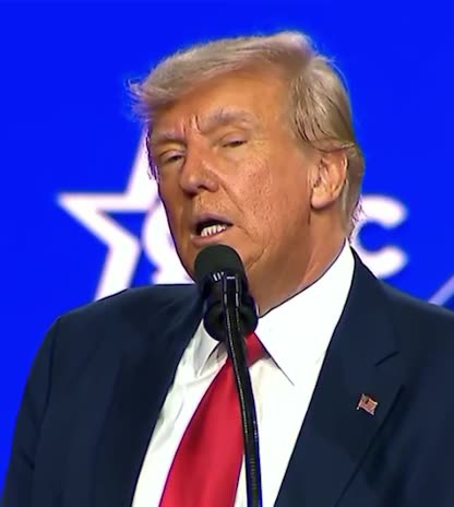 I call it the China Virus - I want to be open and accurate