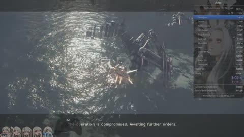 war to collect fragments of the ring, causing the world to become