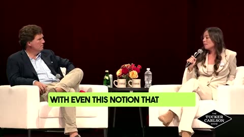 You can’t talk about this on YouTube, Facebook, or liberal communities