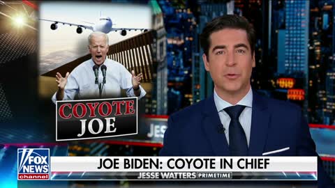 Watters: Does Biden have legal authority to do this?