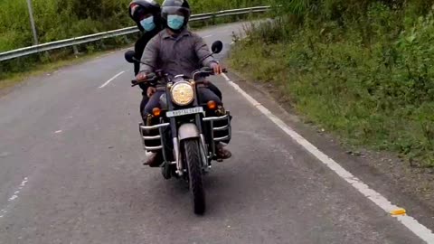 Traveling