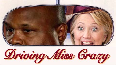 'Hillary CHEATS, Debate #1 (Signals Moderator For Help), CROOK!' - Barry Soetoro - 2016