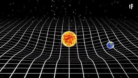 What If Jupiter Swallowed Earth?