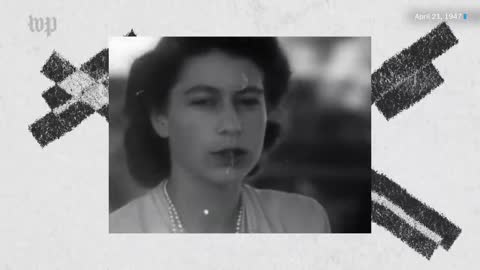 What happens when the queen dies