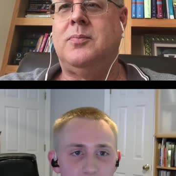 Forget the Old Testament?