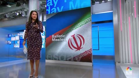 North Korea, Iran May Be Supplying Russia With Weapons