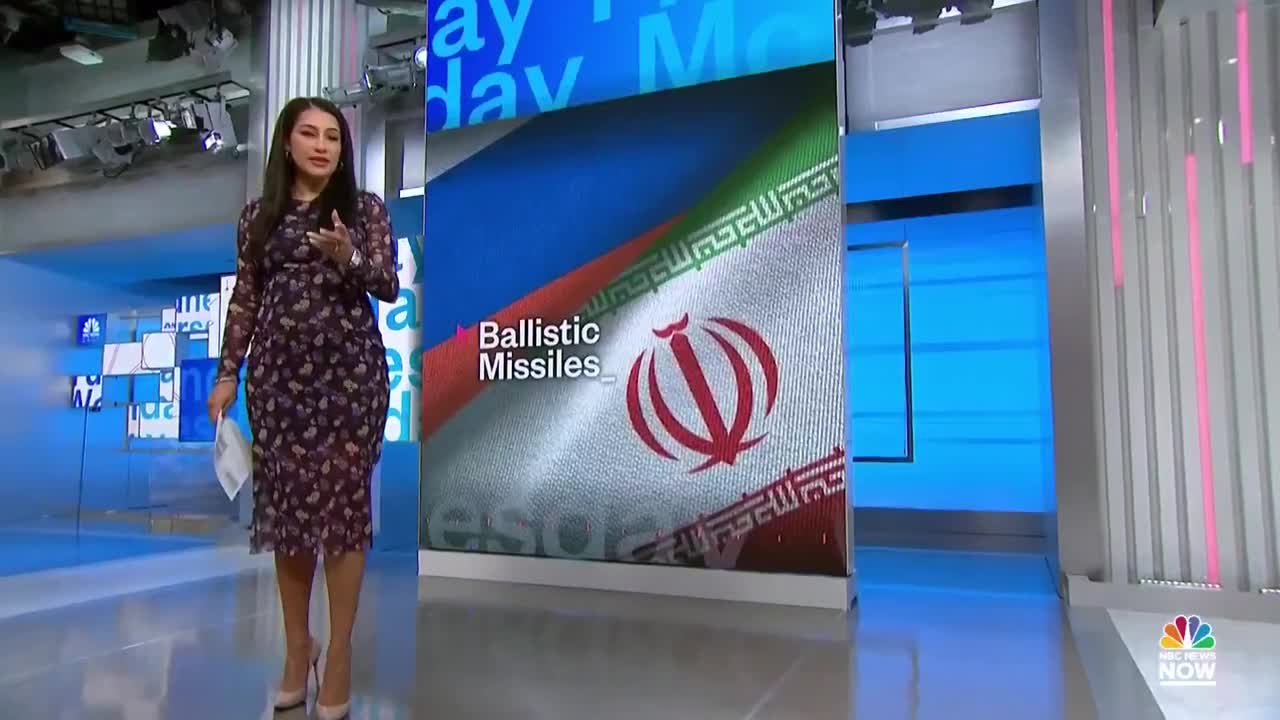 North Korea, Iran May Be Supplying Russia With Weapons