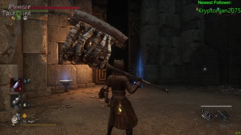 Lies of P, yep still at it. Part 16