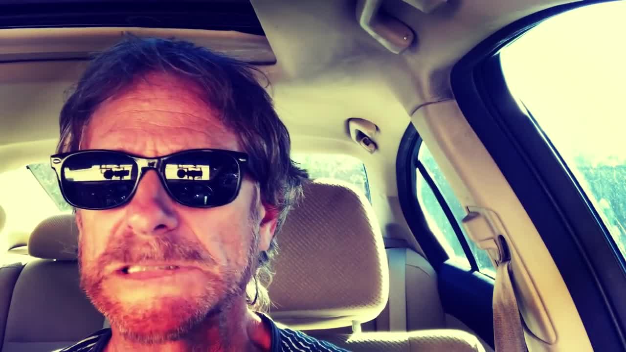 MZTV 83: Stop Trolling the World For Evil