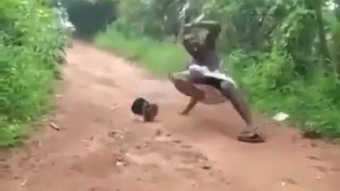Funny
