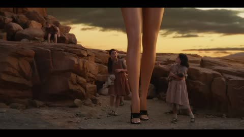 Jonathan Cahn Prophetic: The Mystery Of Barbie, Ishtar, and Smashed Babies!