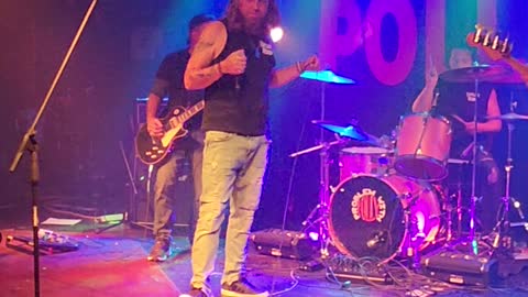 Problem With Polly "So Bad"