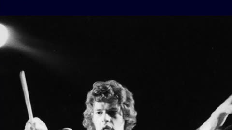 King Crimson- Stanley Warner Theatre 1974