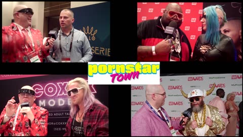 PORN Big Will with Stella Star Las Vegasa NV AEE 2023