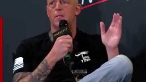 DUSTIN RHODES SHOOTS ON WWE