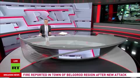 RT News - October 13 2022 (20:00 MSK)