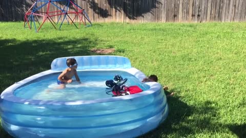 Baby funny videos