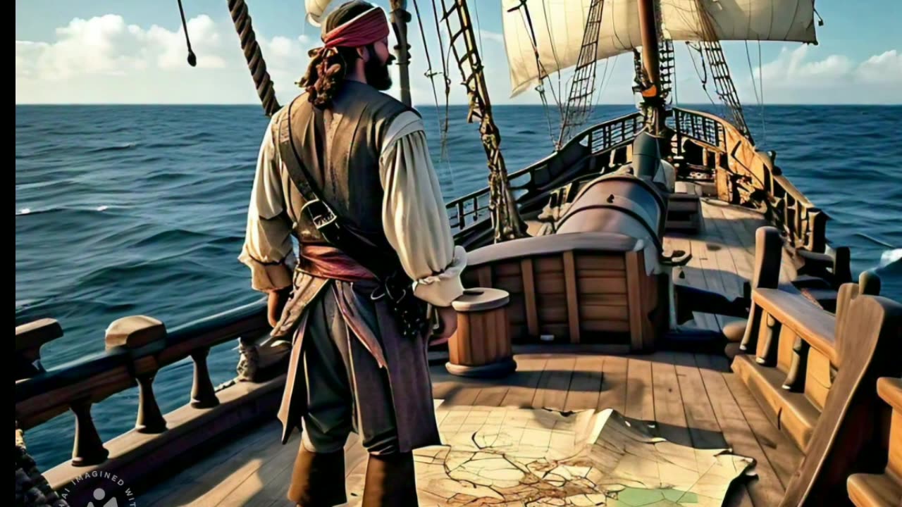 Marcus Marcus and the Golden table