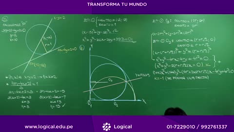 ANUAL LOGICAL UNI 2021 | SEMANA 32 | TRIGONOMETRÍA