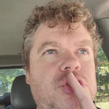 Darling hush your mouth