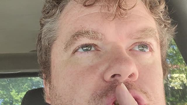 Darling hush your mouth