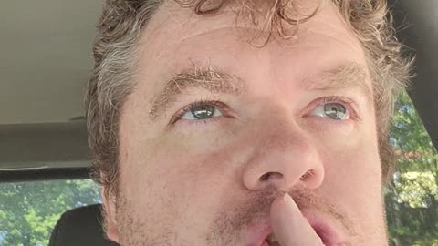 Darling hush your mouth