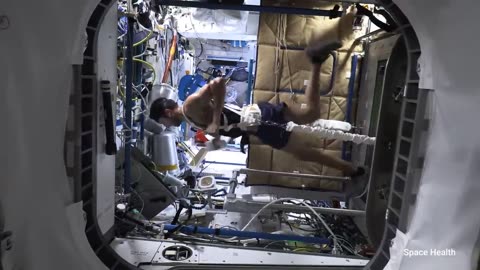 The Science of NASA's SpaceX Crew-6 Mission
