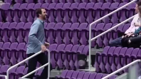 FUNNIEST AND MOST EMBARRASSING MOMENTS IN SPORTS! #3