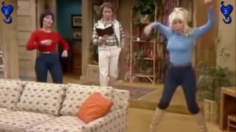 Three's Company Island Sunshine Dance LUV Radio 12 Epic International 5D Radioflix Radio Stations.