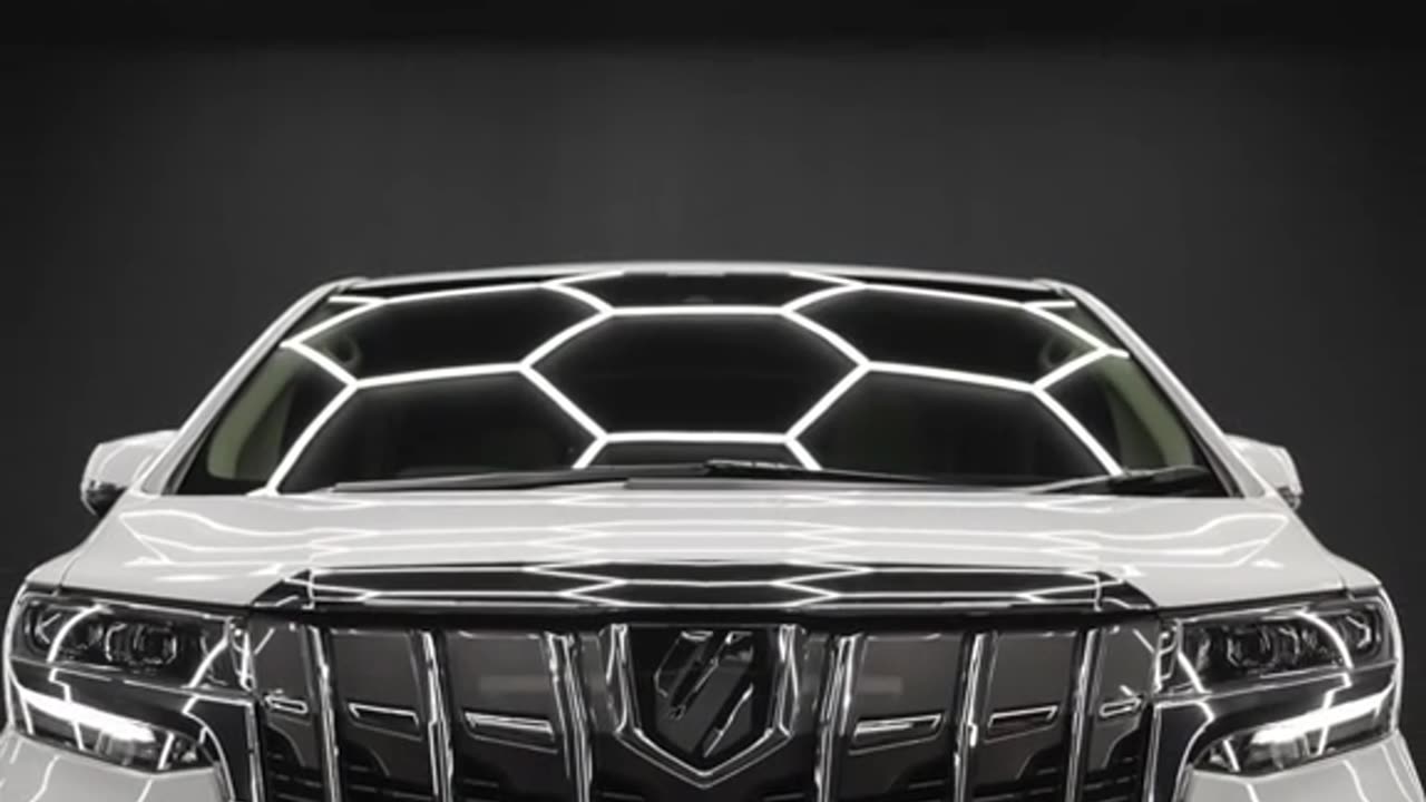 Extreme Car Detailing: ASMR Deep Cleaning Sounds