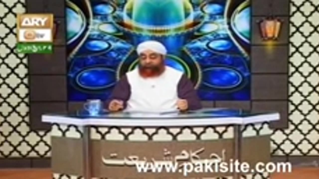 کیا اللہ آسمانوں میں رہتاہے؟ اور اللہ کی جسامت کیسی ہے؟ بہت ہی ضروری معلومات