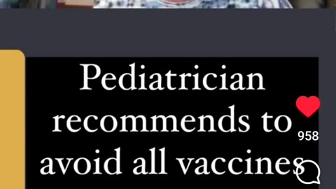 What Do You Tell Parents About Vaccination