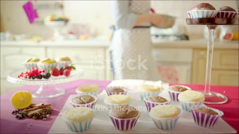 How To Make Cupcakes