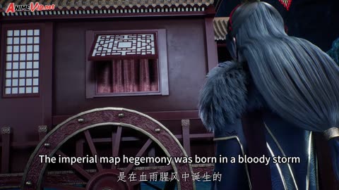 Holy Ancestor Episode 13 English Sub