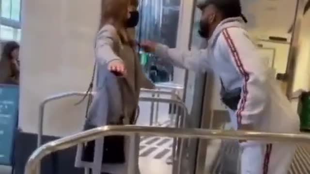 So sad how brainwashed & asleep people still are! :(