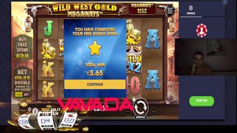 30 free spins wild west gold megaways vavada casino 💪 Vasilis Cfu 🇬🇷 July 20, 2024