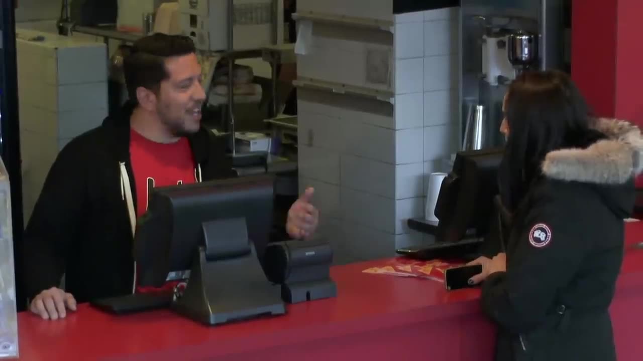 Impractical Jokers - Funniest Fast Food Moments (Mashup)