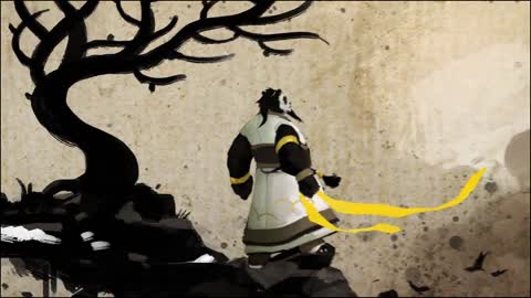 AMV The Legend Of Shaohao