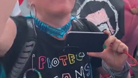 Liberal freak