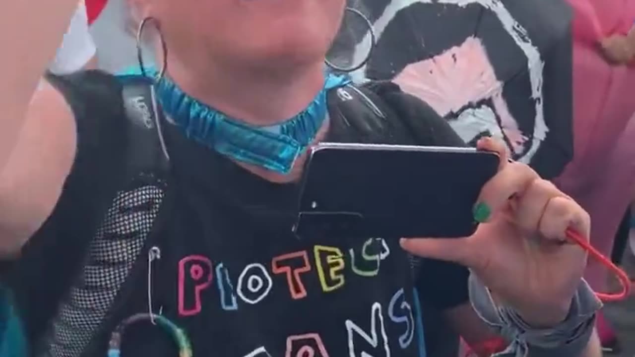 Liberal freak