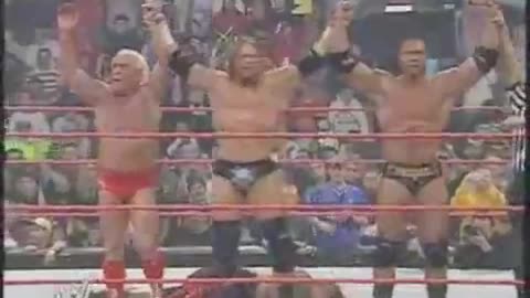 WWE RAW 15 | Evolution