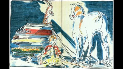 The Velveteen Rabbit - Audiobook.
