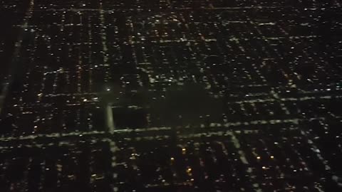 Take off from Karachi International