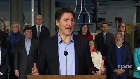 Canada: PM Justin Trudeau announces first ministers meeting on health funding deal – January 25, 2023